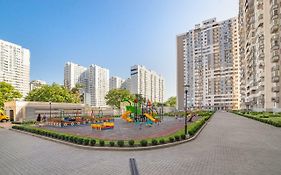 Apartments On The Black Sea